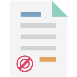 Approved Papers  Icon