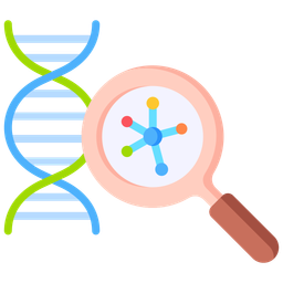 Biomarker  Icon