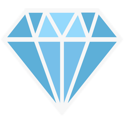 Diamond  Icon