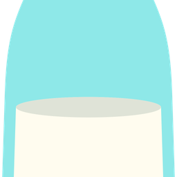 Milk  Icon