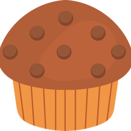 Muffin  Ícone