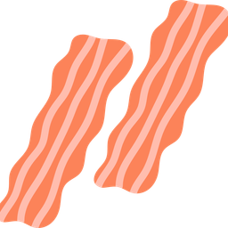 Bacon  Ícone