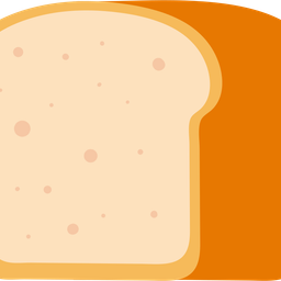 Bread  Icon