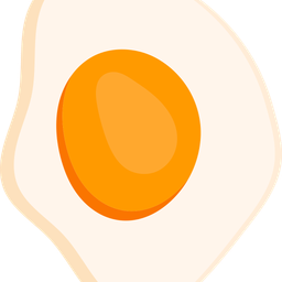 Egg  Icon