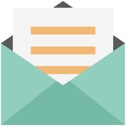 Email  Icon