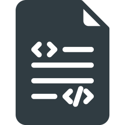 Code  Icon