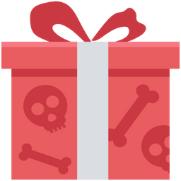 Gift  Icon