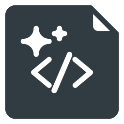 Code  Icon