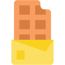 Chocolate  Icon