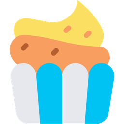 Ice cream  Icon