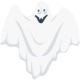 Ghost  Icon