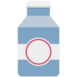 Bottle  Icon