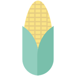 Corn  Icon