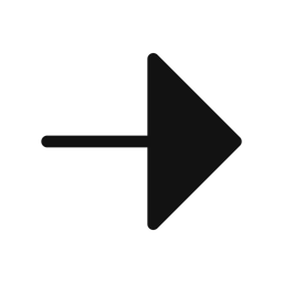 Arrow Right  Icon