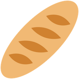 Baguette  Icône