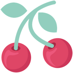 Cherry  Icon