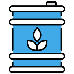 Biofuel  Icon