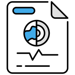 Analysis  Icon