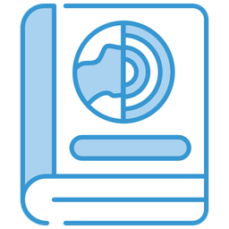 Book  Icon