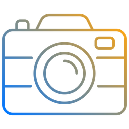 Camera  Icon