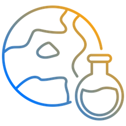 Geochemistry  Icon