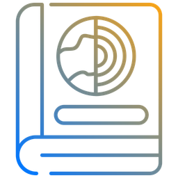 Book  Icon