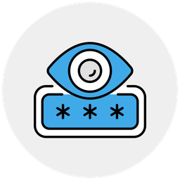 Eye  Icon