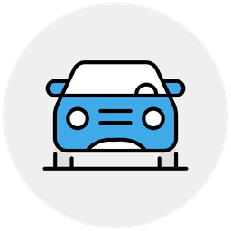 Car  Icon