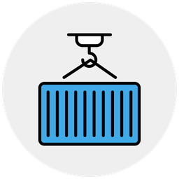 Container  Icon