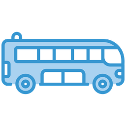 Bus  Icon