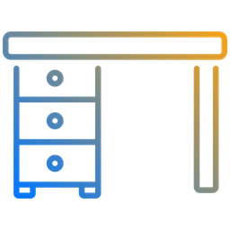 Mesa  Ícone