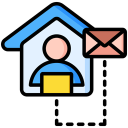 Email  Symbol