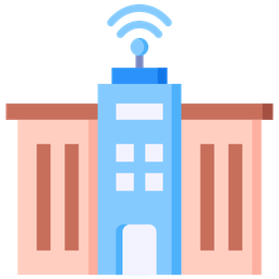 Empresa  Ícone