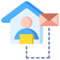 Email  Icon