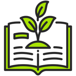 Book  Icon