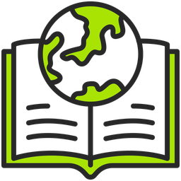 Book  Icon