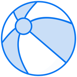 Wasserball  Symbol