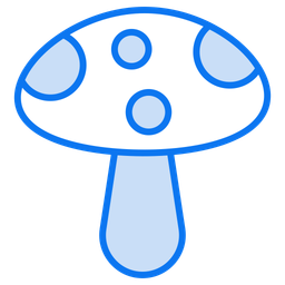 Mushroom  Icon