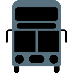 Bus  Icon