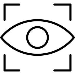 Glubschaugen  Symbol