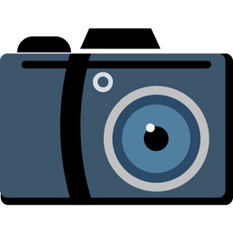 Camera  Icon