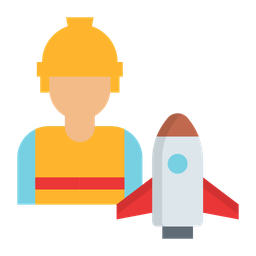 Engineer  Icon