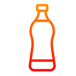 Bottle  Icon