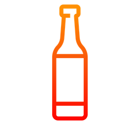 Bottle  Icon