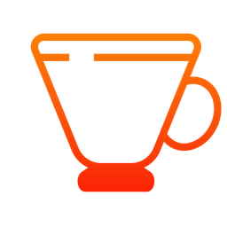 Tea Glass  Icon