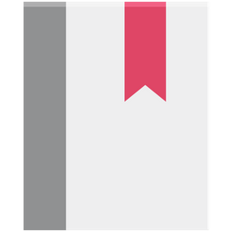 Book  Icon