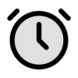 Alarm  Symbol