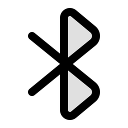 Bluetooth  Symbol