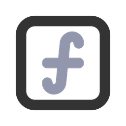 Funktion  Symbol