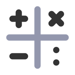 Mathematisches Symbol  Symbol